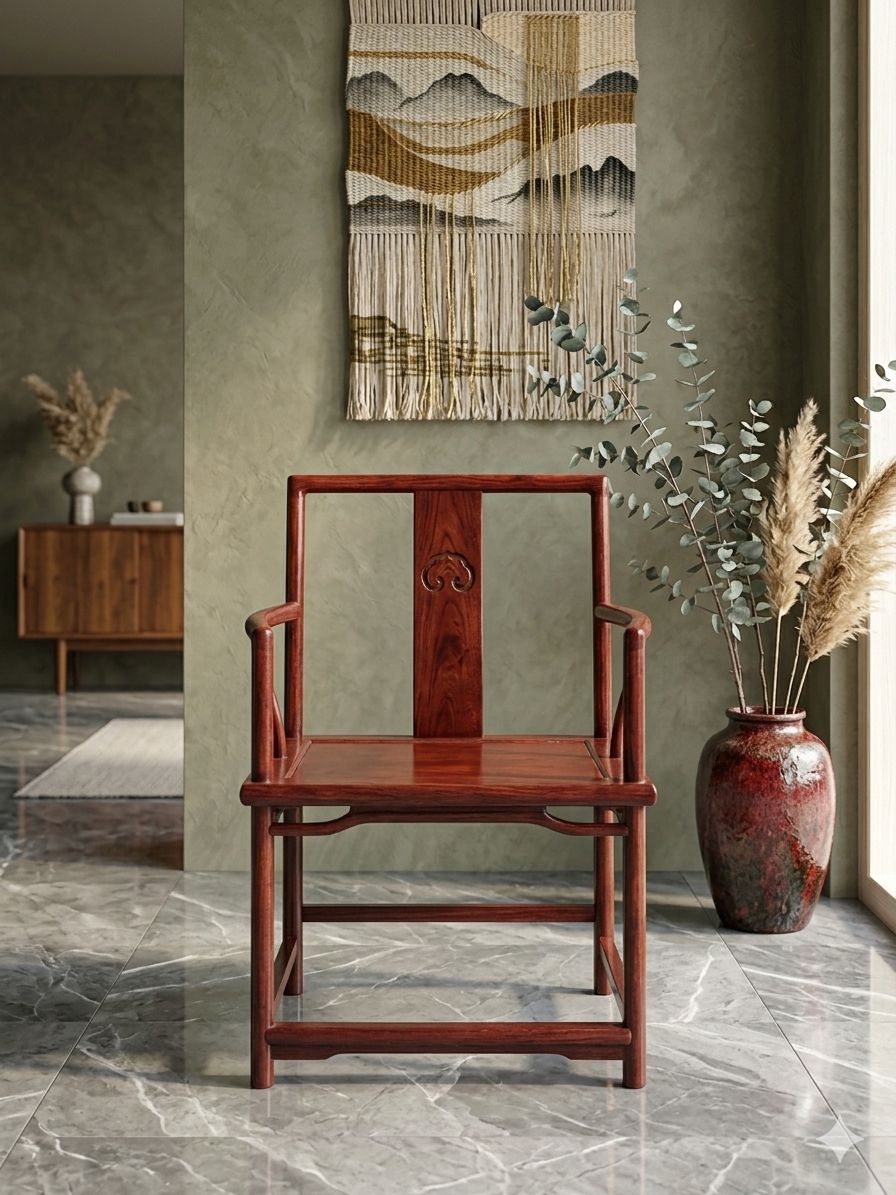 Amoblamiento de interiores