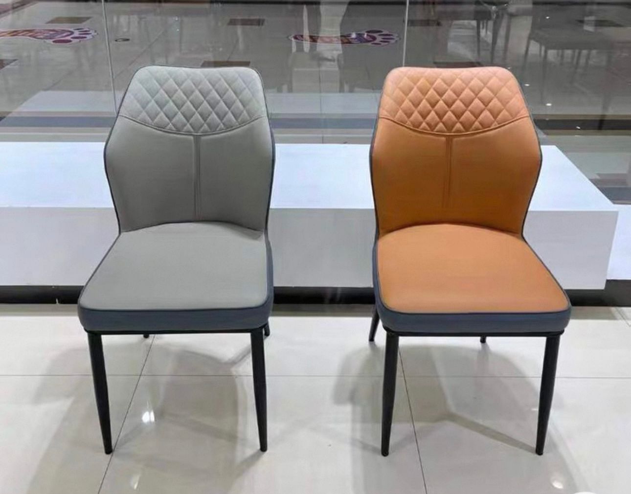 Silla Premium Acolchada
